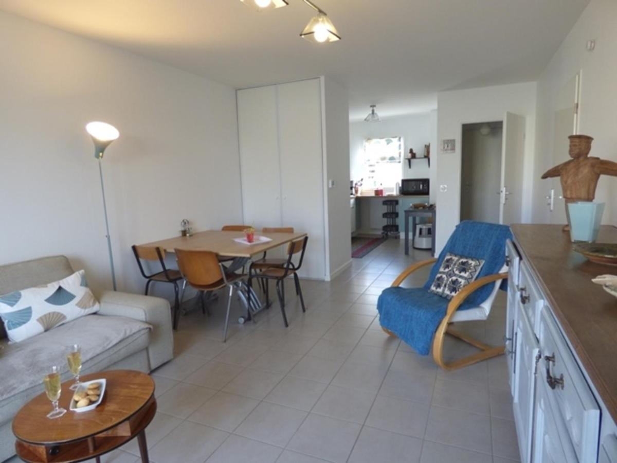 Maison Lumineuse 2 Ch Entre Campagne Et Mer, Proche Golf Et La Rochelle, Parking Et Local Velo - Fr-1-551-22 Marsilly  Exteriér fotografie